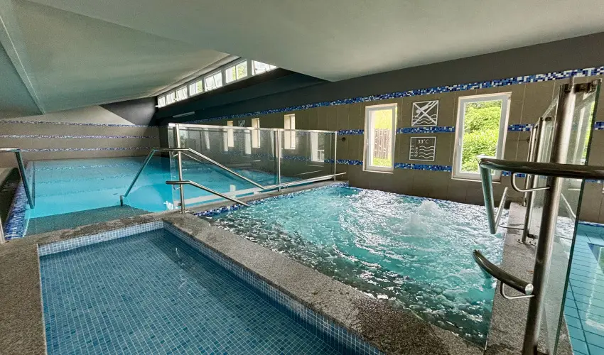 Zenit Hotel Balaton Vonyarcvashegy - M�rcius 15. (min. 2 �j)