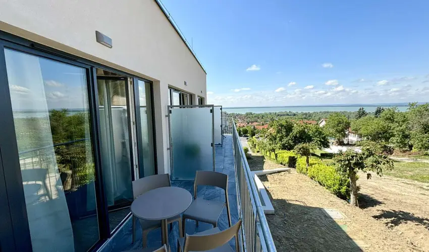 Zenit Hotel Balaton Vonyarcvashegy - M�rcius 15. (min. 2 �j)