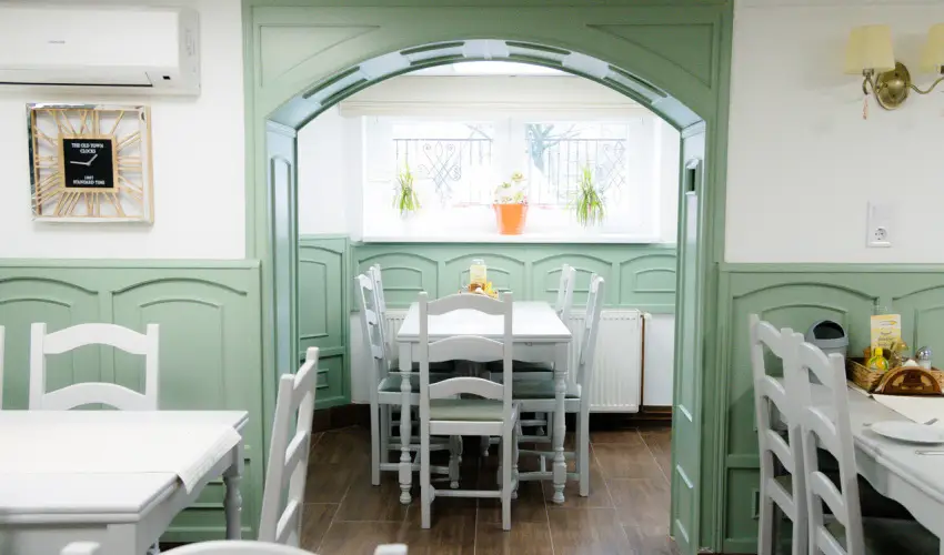 Zenit Panzi� Miskolctapolca - M�rcius 15. 