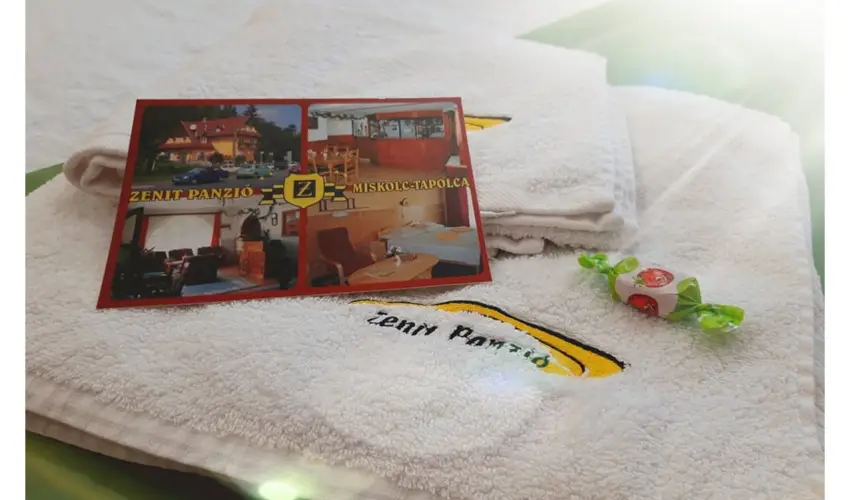 Zenit Panzi� Miskolctapolca - M�rcius 15. 