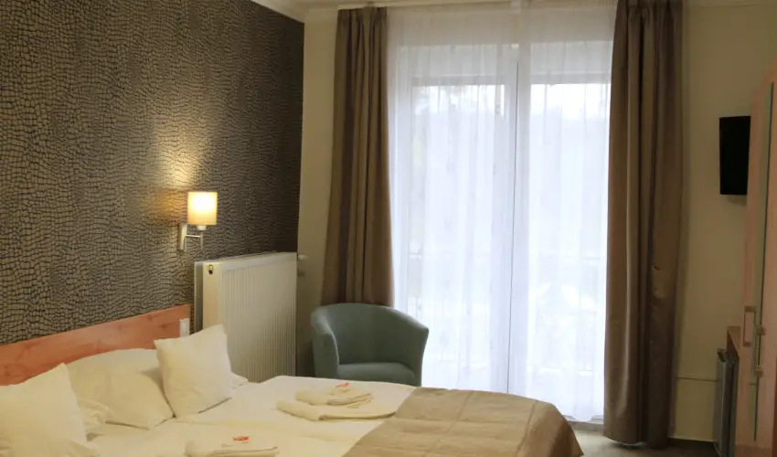 Zenit Panzi� Miskolctapolca - M�rcius 15. 