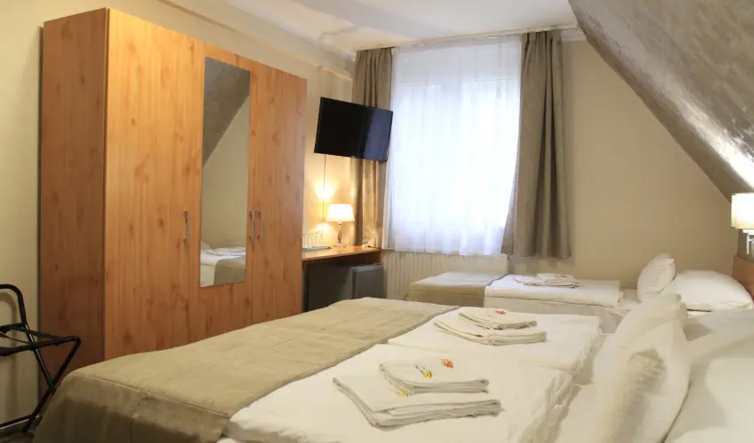 Zenit Panzi� Miskolctapolca - M�rcius 15. 