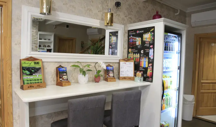 Zenit Panzi� Miskolctapolca - M�rcius 15. 