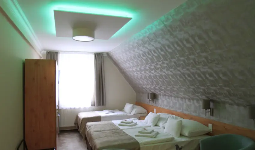 Zenit Panzi� Miskolctapolca - M�rcius 15. 