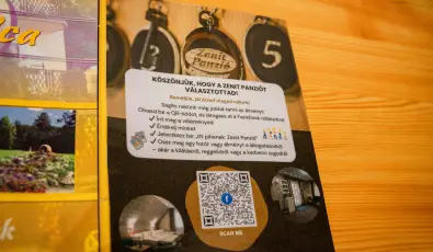 Zenit Panzi� Miskolctapolca