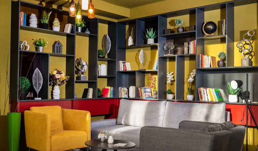 Zs�ry Liget Hotel & Spa Mez�k�vesd - M�rcius 15.