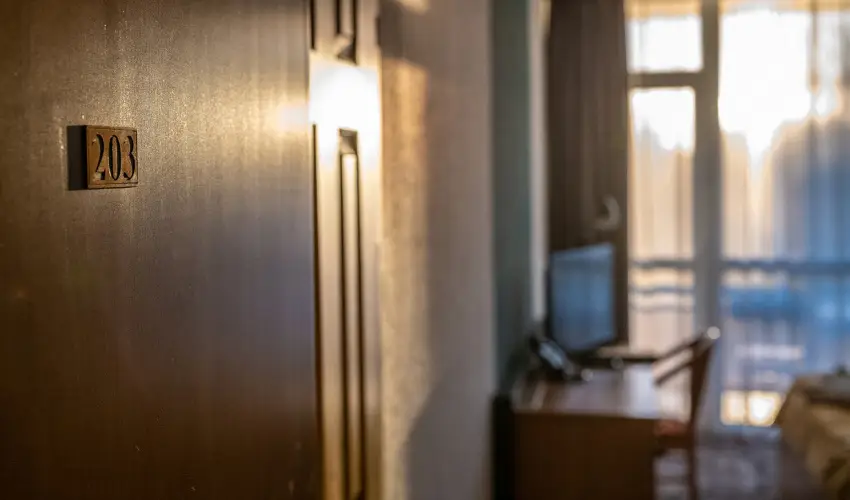 Zs�ry Liget Hotel & Spa Mez�k�vesd - M�rcius 15.