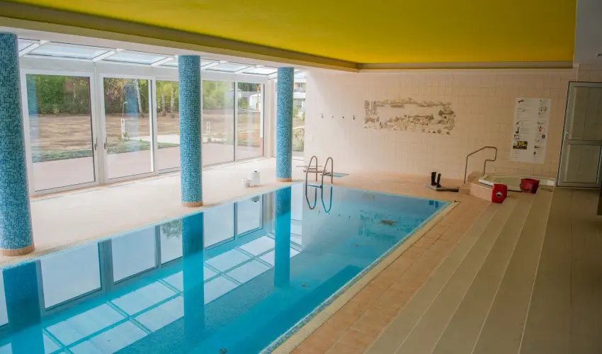 Zs�ry Liget Hotel & Spa Mez�k�vesd - M�rcius 15.