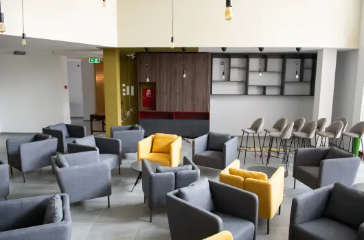 Zs�ry Liget Hotel & Spa - M�rcius 15.