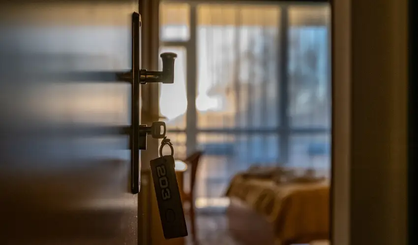 Zs�ry Liget Hotel & Spa Mez�k�vesd - M�rcius 15.