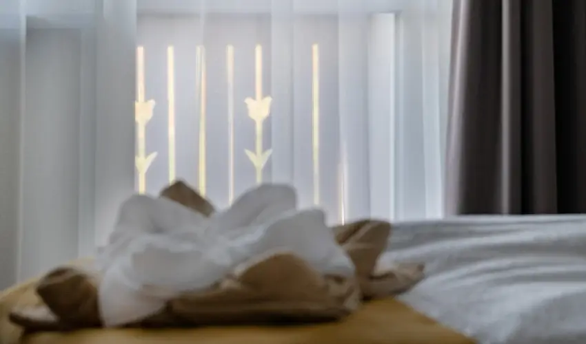 Zs�ry Liget Hotel & Spa Mez�k�vesd - M�rcius 15.