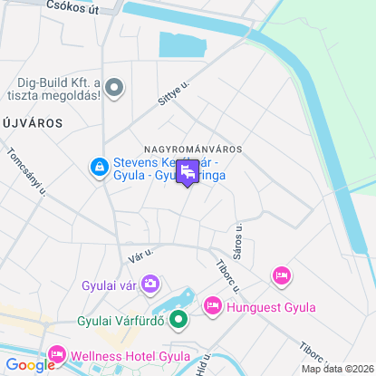 Agod Apartman a t�rk�pen