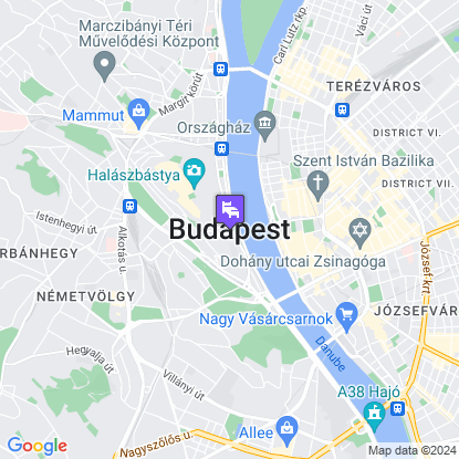 Alta Moda Hotel by Mellow Mood Hotels a t�rk�pen