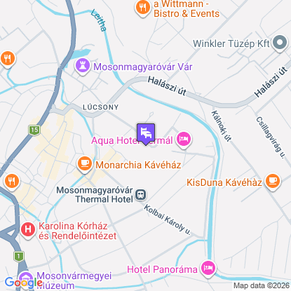 Aquasol Resort a t�rk�pen