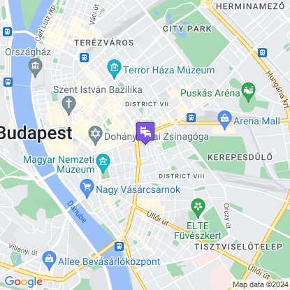 Atrium Hotel by Mellow Mood Hotels a t�rk�pen