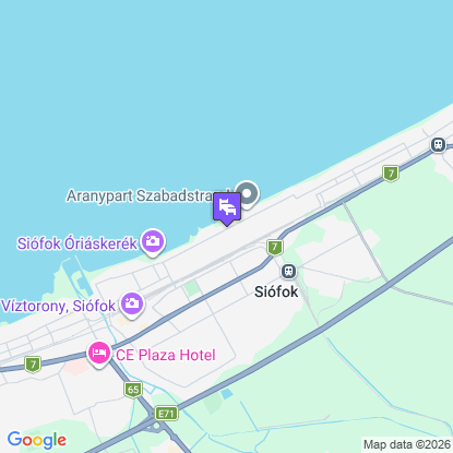 BJ81 Suite Hotel a t�rk�pen