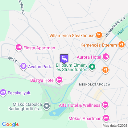 Calimbra Konferencia & Wellness Hotel a t�rk�pen