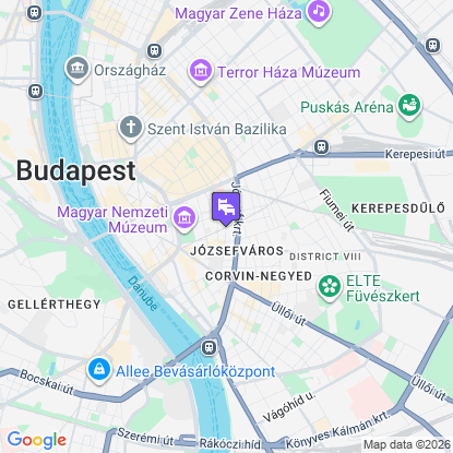 Central Hotel 21 a t�rk�pen