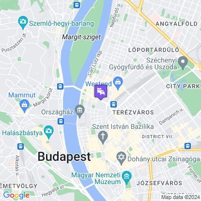 City Hotel Ring a t�rk�pen