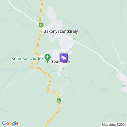 Ferrata Vend�gh�z a t�rk�pen