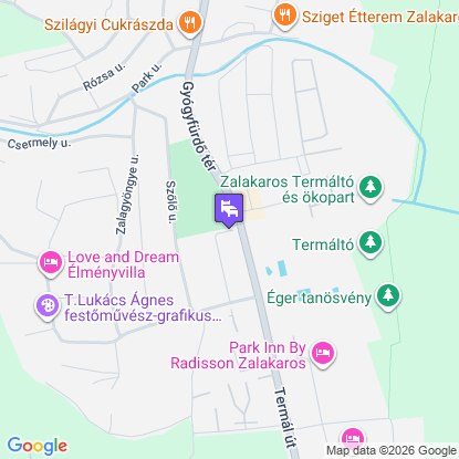 F�rd� Hotel a t�rk�pen