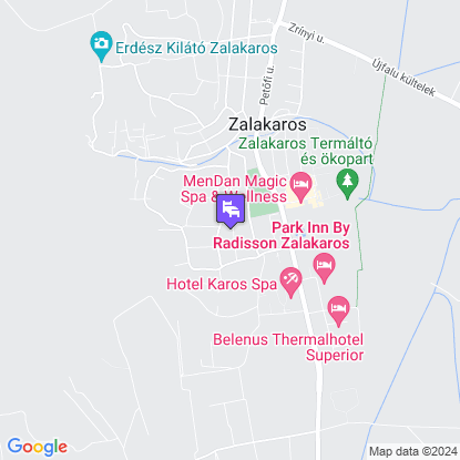 Mese Panzi� a t�rk�pen