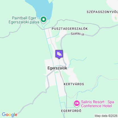 Harmony Vend�gh�z a t�rk�pen