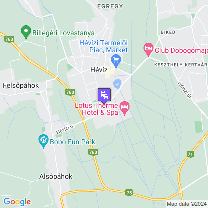 Ensana Thermal Aqua a t�rk�pen