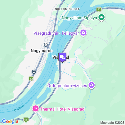 Honti Panzi� a t�rk�pen