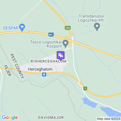 Abacus Business & Wellness Hotel a t�rk�pen