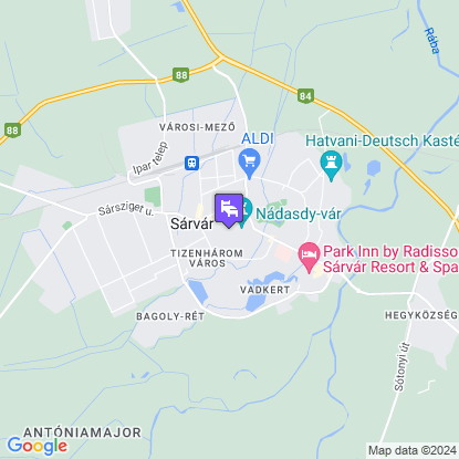 Hotel Bassiana a t�rk�pen