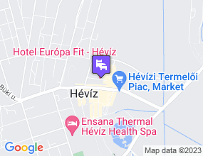 Hotel Eurpa Fit a trkpen
