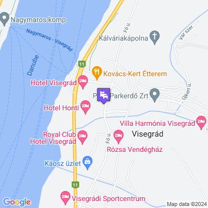 Hotel Honti Wellness �s Konferencia Sz�lloda a t�rk�pen