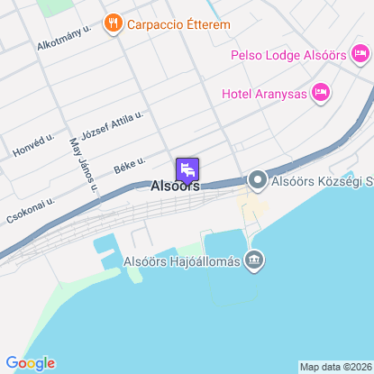 Hotel Laroba a t�rk�pen