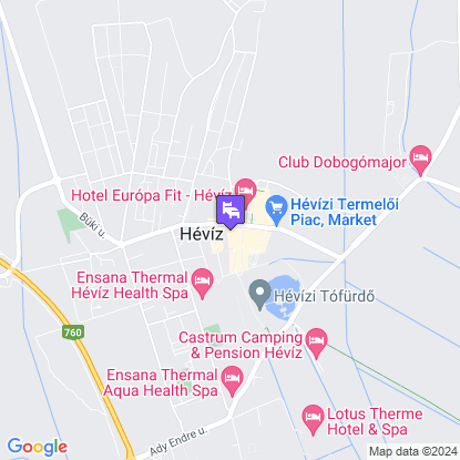 Palace Hotel  a t�rk�pen