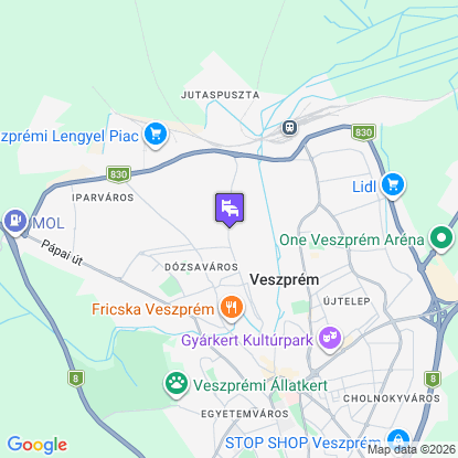 Ice Premium Apartments a t�rk�pen