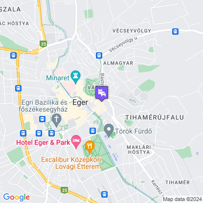 Imola Udvarh�z a t�rk�pen