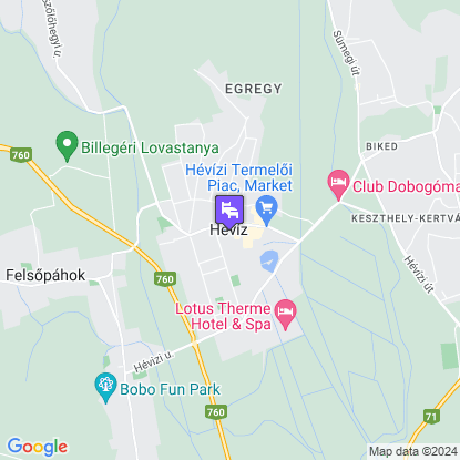 Korona Panzi� �s �tterem a t�rk�pen