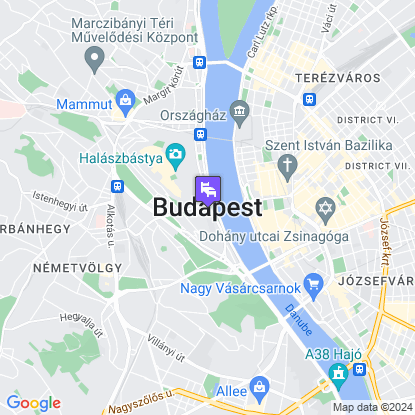 La Prima Fashion Hotel a t�rk�pen