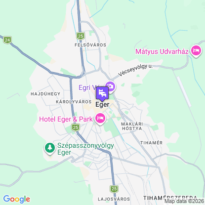 Margar�ta Garden a t�rk�pen