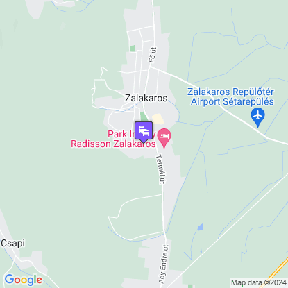 M�ria Apartmanok a t�rk�pen