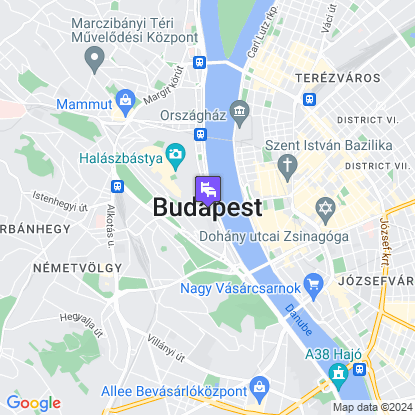 Opera Garden Hotel & Apartments a t�rk�pen