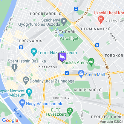 Star Hotel by Mellow Mood Hotels a t�rk�pen