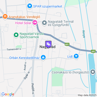 Wellness Hotel Viktria a trkpen