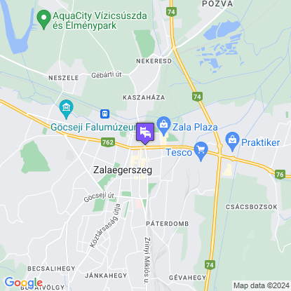 Willis Hotel Business & Wellness a t�rk�pen